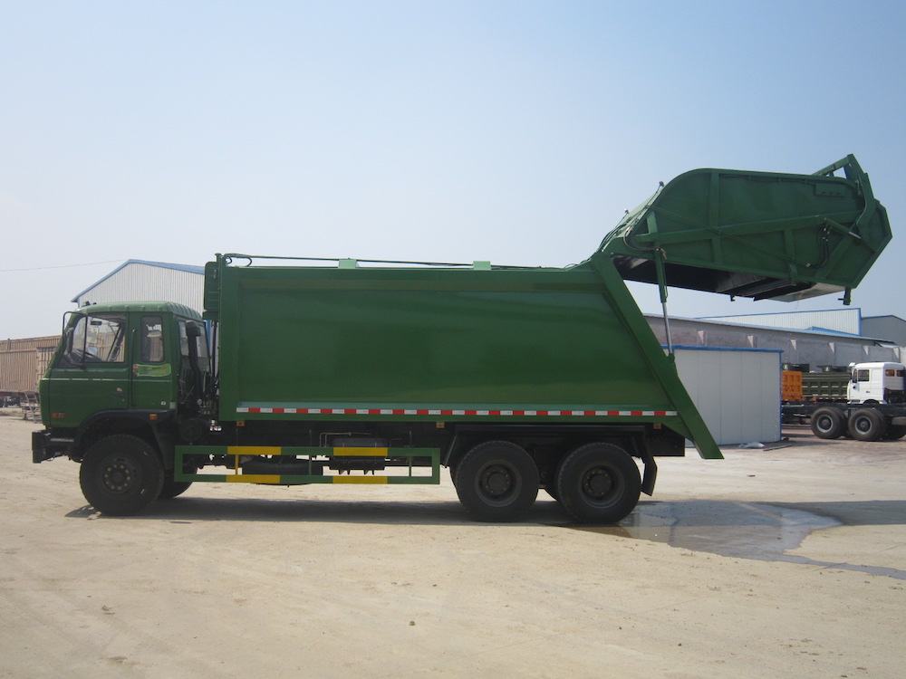Dongfeng 16CBM