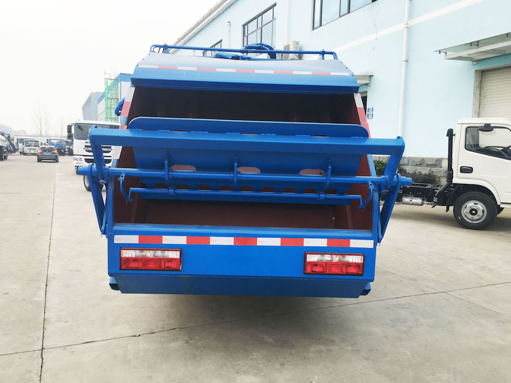 JAC 6CBM