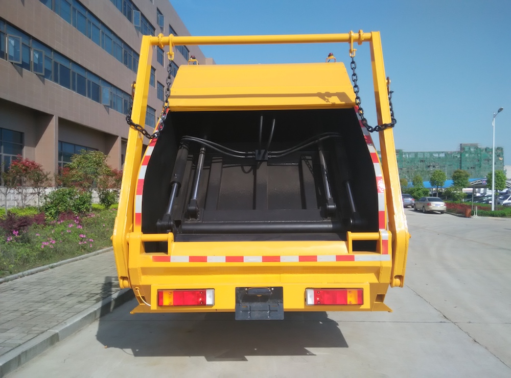 Dongfeng 20CBM