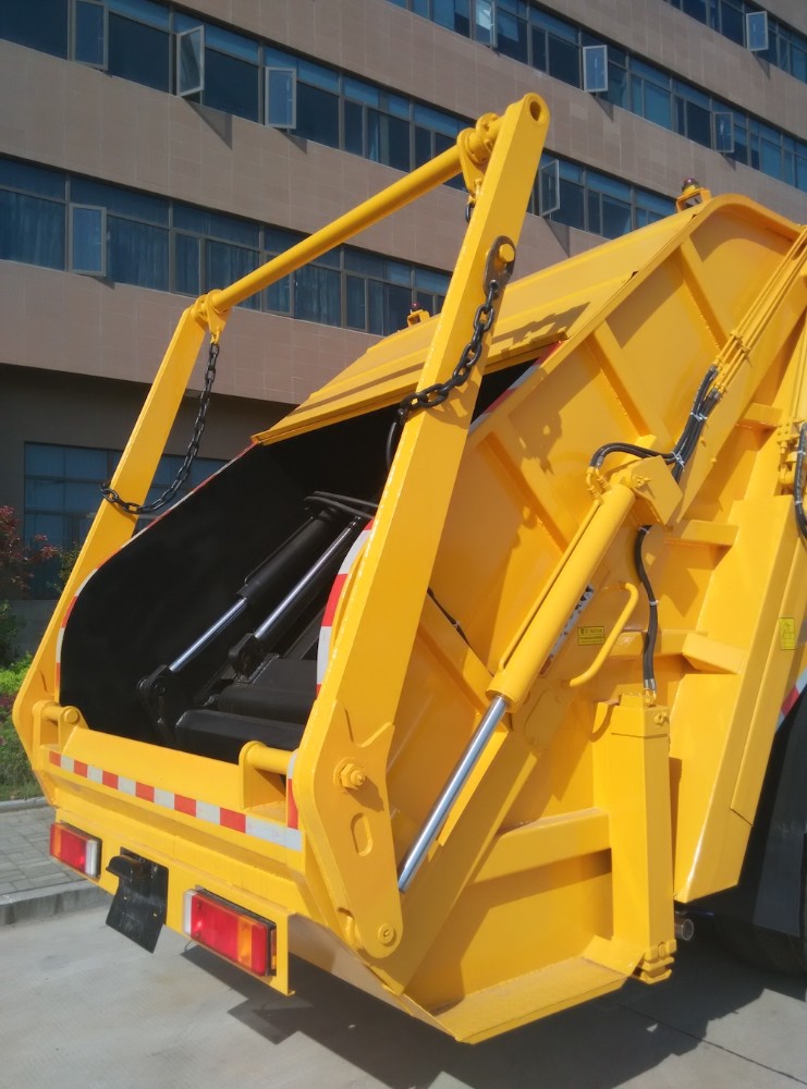 Dongfeng 20CBM