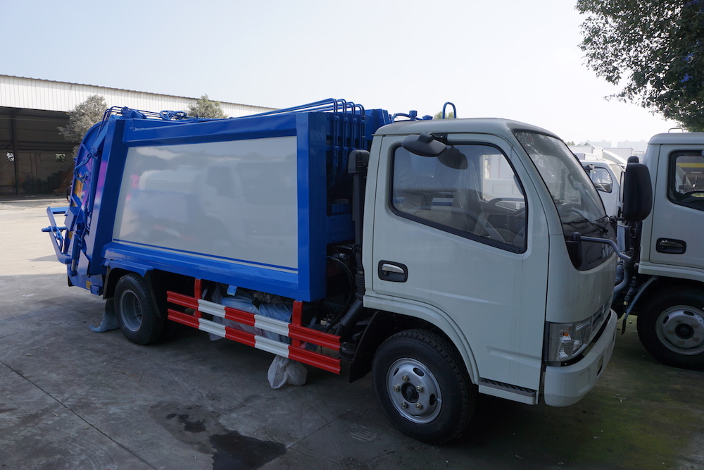 Dongfeng 6CBM