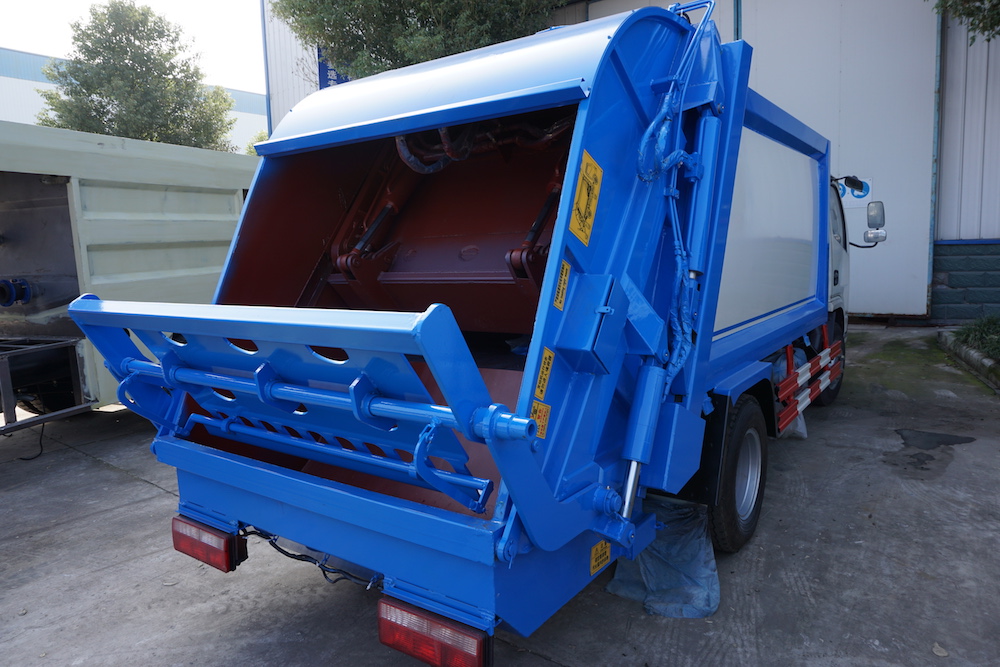 Dongfeng 6CBM