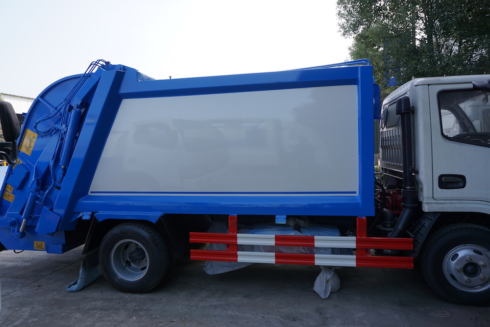 Dongfeng 6CBM
