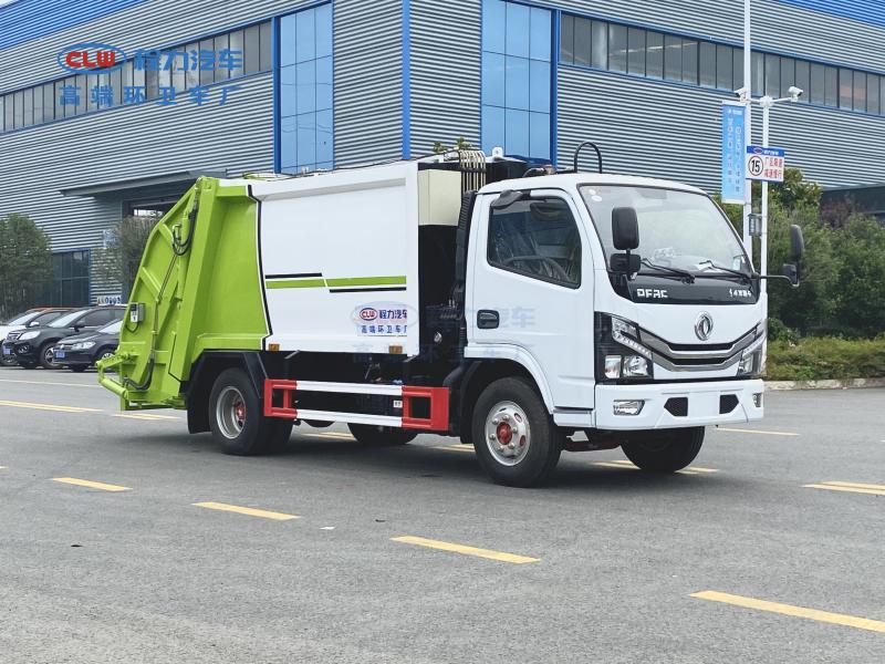 CLW5040ZYS6