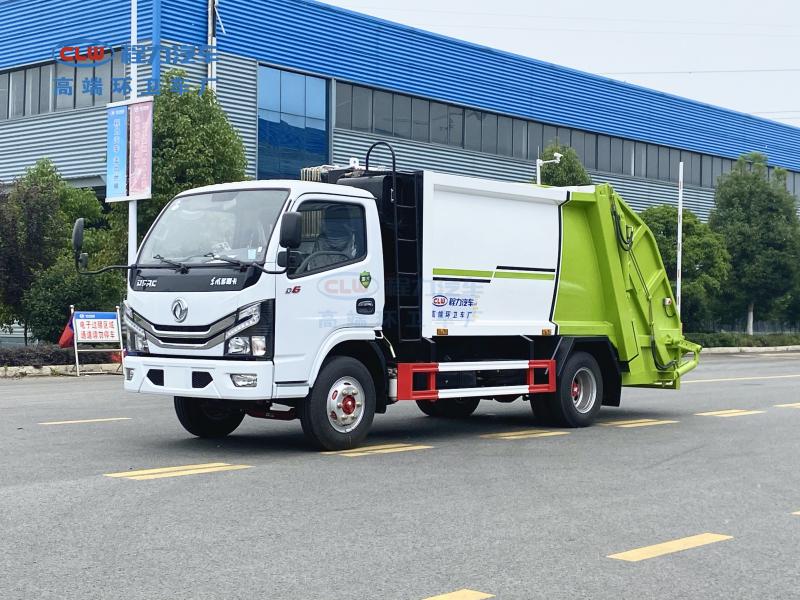 CLW5040ZYS6