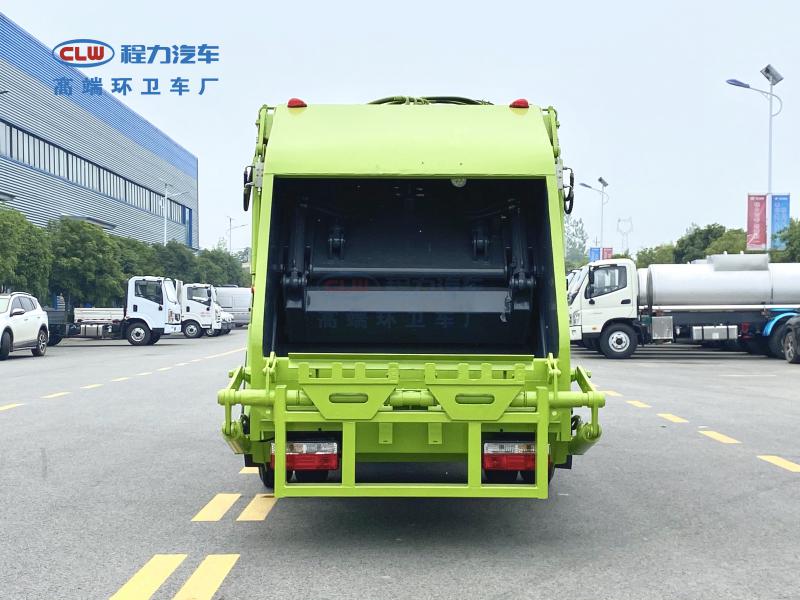 CLW5040ZYS6