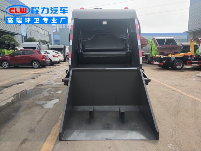 CLW5070ZYSQ6