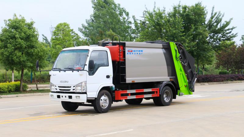 CLW5070ZYSQ6