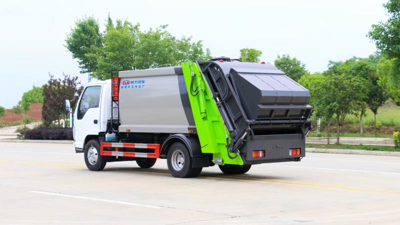 CLW5070ZYSQ6