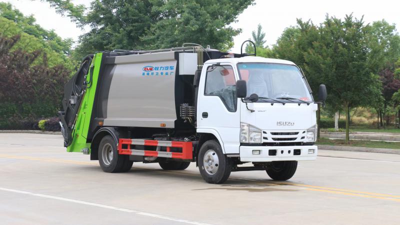 CLW5070ZYSQ6