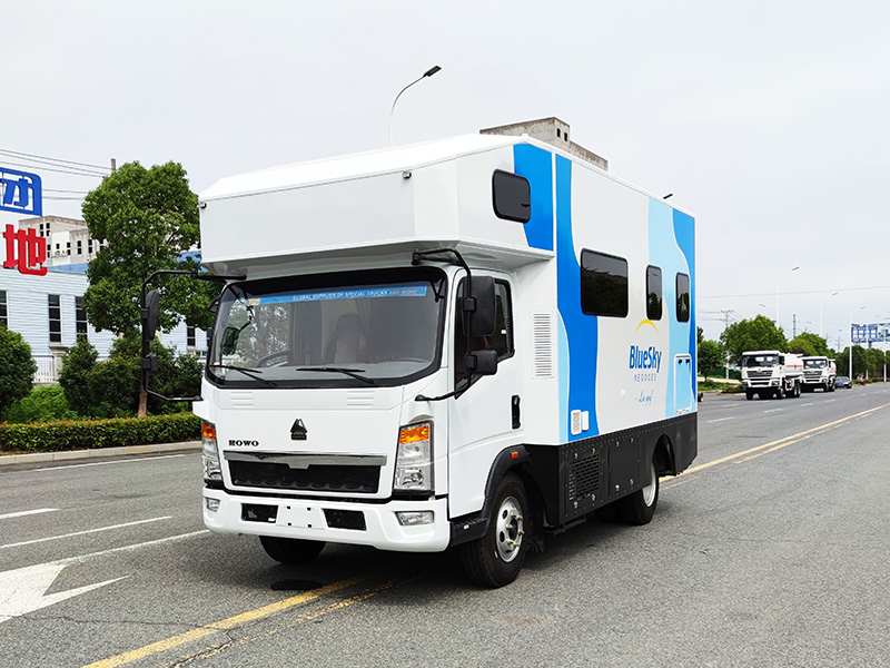 Motorhome