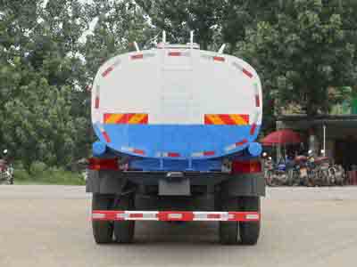 解放J5洒水车|绿化喷洒车