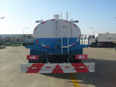 奥铃5方吸粪车|国五沼液车