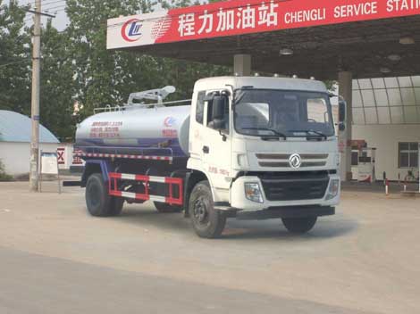 东风12方吸粪车|145吸粪车|153吸粪车