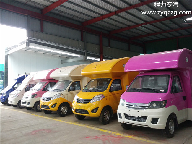 散装饲料车：春节过后购车不要盲从