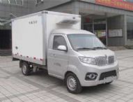 金杯小金牛冷藏车/冷链车